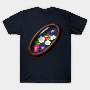 Primrose Pendant T-Shirt